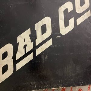 Bad Company Album
